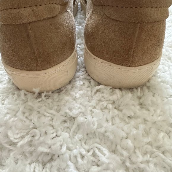 Marc O'Polo - Suede Slip-On Loafers Men's 7.5 - Picture 5 of 5